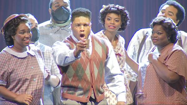 Gets Real: Seattle Opera making history with production of ‘X-The Life and Times of Malcom X’