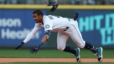 Mariners vs. Astros score: Jeremy Peña breaks scoreless tie in 18th,  Houston sweeps ALDS 