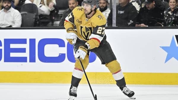 Fantasy Hockey Trade Analyzer: With his return to action, strike gold by buying low on Shea Theodore