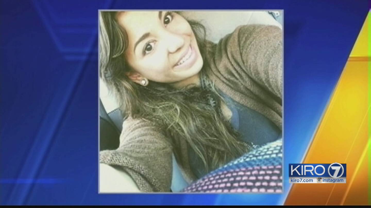 VIDEO UW student dies from injuries in attack KIRO 7 News Seattle