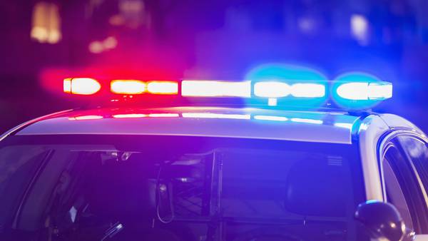 Two men stabbed outside bar in Arlington