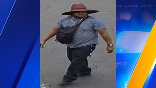 Police: Can you identify this armed robbery suspect?