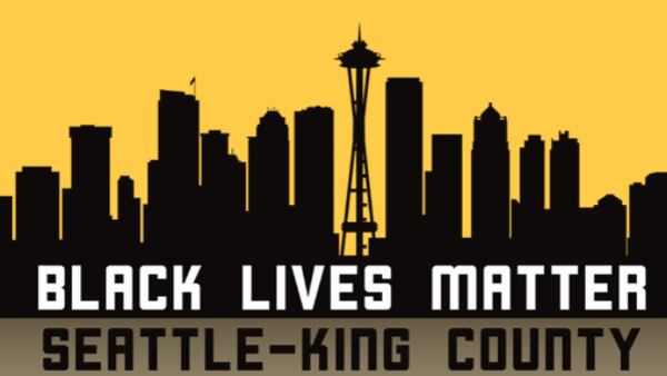 Black Lives Matter Seattle-King County launches Black-led community investment fund