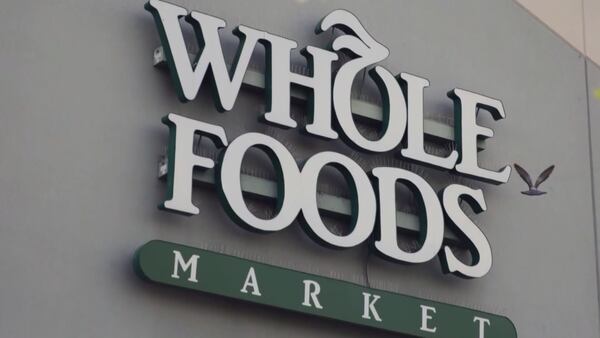 Consumer group calls out Whole Foods for use of plastic in packaging