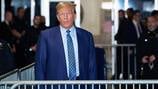 Trump hush money trial: Second juror excused; What do we know about the rest?