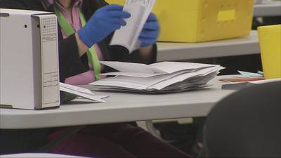 Low voter turnout in King County so far, but many wait until Election Day to return ballots