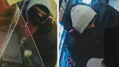 Suspects in string of King County robberies arrested, charged after incriminating social media posts