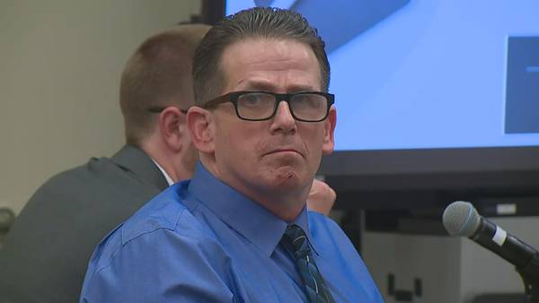 Jury finds man guilty of murdering Everett officer outside Starbucks store 