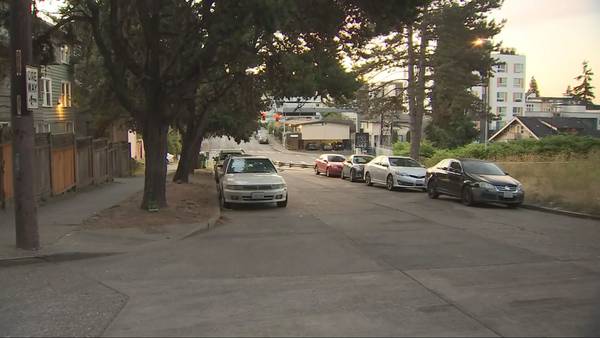 Man found dead after shots fired in Seattle’s U-District
