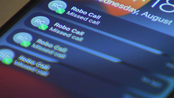 AG Ferguson pushes for change on state laws related to robocalls
