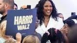 Lizzo fuels clash over Detroit's legacy as Trump and Harris's battle for swing state Michigan intensifies