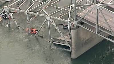Remembering the Skagit River Bridge collapse, 10 years later
