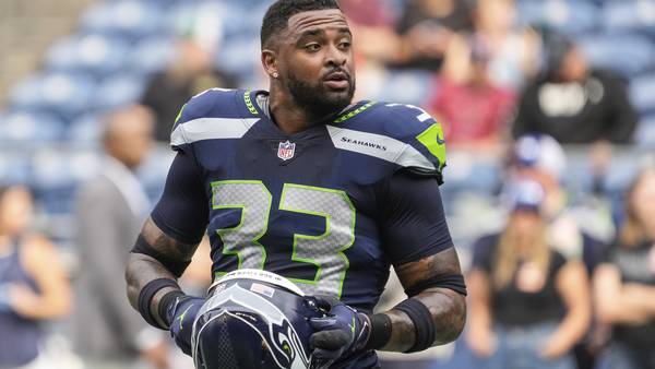 Seahawks safety Jamal Adams is set to return nearly 13 months after a severe leg injury