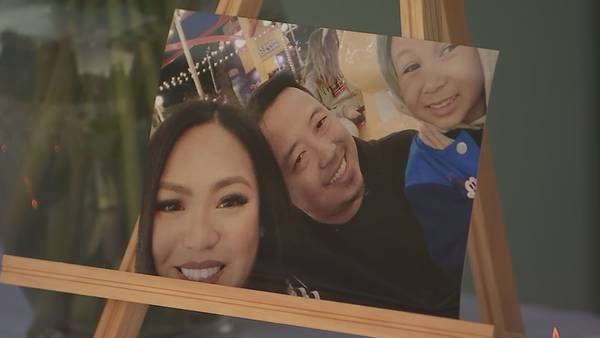 Everett community mourns loss of beloved mother, local business owner