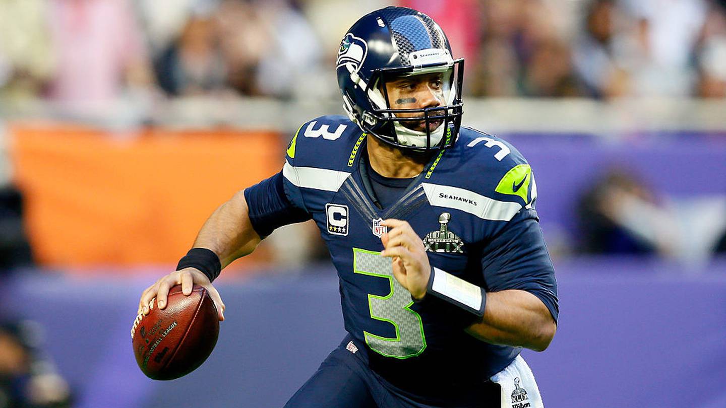 Alaska Airlines to allow jersey-wearing Russell Wilson fans to cut