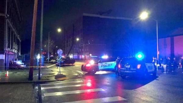 Man fatally shot in downtown Everett identified