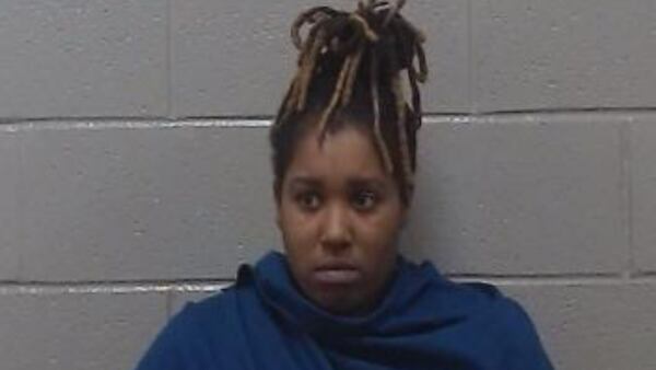 Texas day care worker allegedly kicked a 1-year-old child in the head