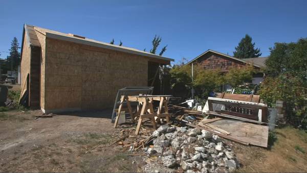 Tacoma contractor, former housing commissioner leaves families devastated