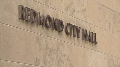 Redmond City Council could get nearly six-figure pay raise