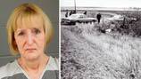 ‘Young and stupid’: South Dakota woman convicted of leaving baby to freeze in ditch in 1981