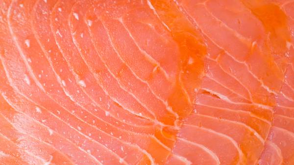 Recall alert: FDA announces recall of smoked salmon over possible listeria contamination