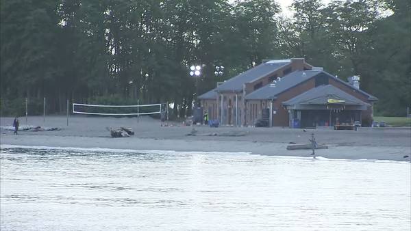 Shortened hours driven by safety concerns now in effect at Golden Gardens, Alki Beach