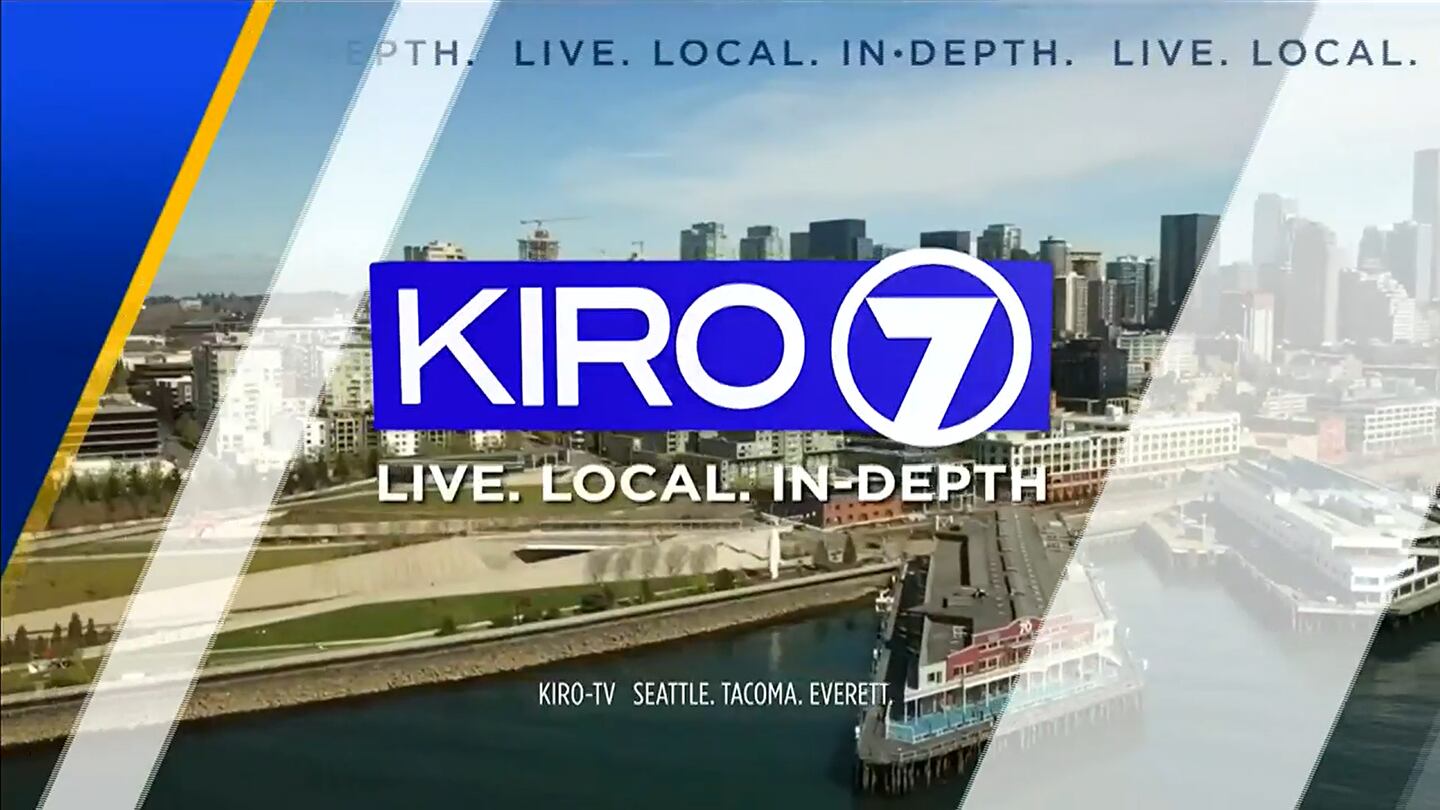 August 5 2022 Kiro 7 News At 6 Am Kiro 7 News Seattle 4900