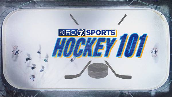 VIDEO: Hockey 101: Icing