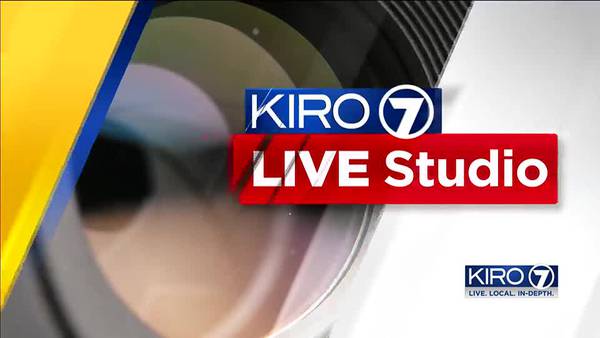 KIRO 7 Live Studio: Seattle Men's Chorus holiday concert