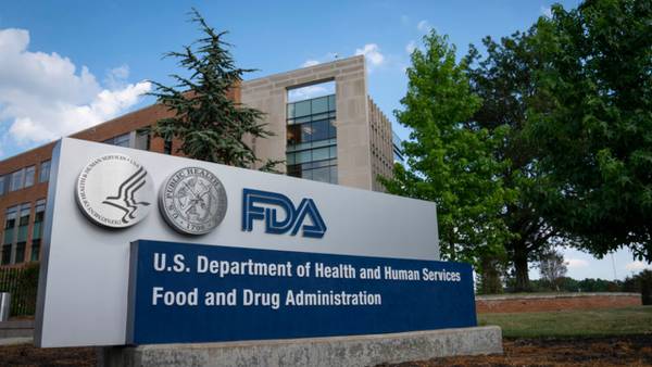 GAO: FDA could strengthen oversight of substances used in food manufacturing, packaging