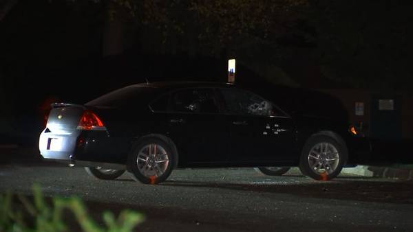 Arrest made in death of retiree found shot in car at Lynnwood park
