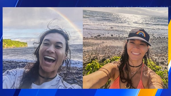 ‘Out of character’: Police searching for Seattle woman missing on Maui