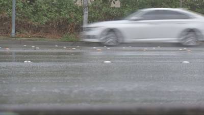 Study ranks Washington as third most dangerous for drivers; here’s how to stay safe