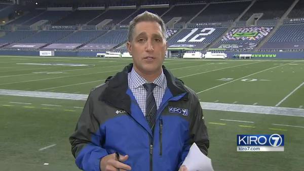 VIDEO: Seahawks vs 49ers game wrap-up
