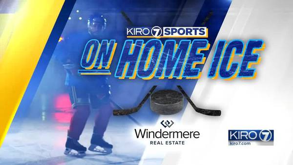 On Home Ice: Seattle Kraken have up and down week