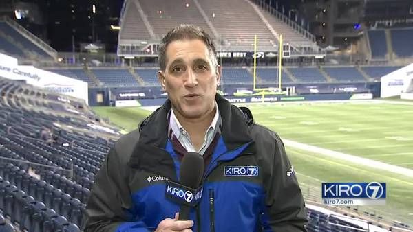 VIDEO: Seahawks vs Cardinals game wrap-up Nov. 19