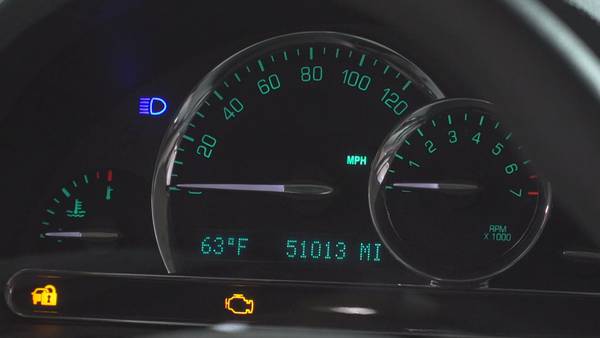 Experts say odometer fraud is on the rise in Washington state