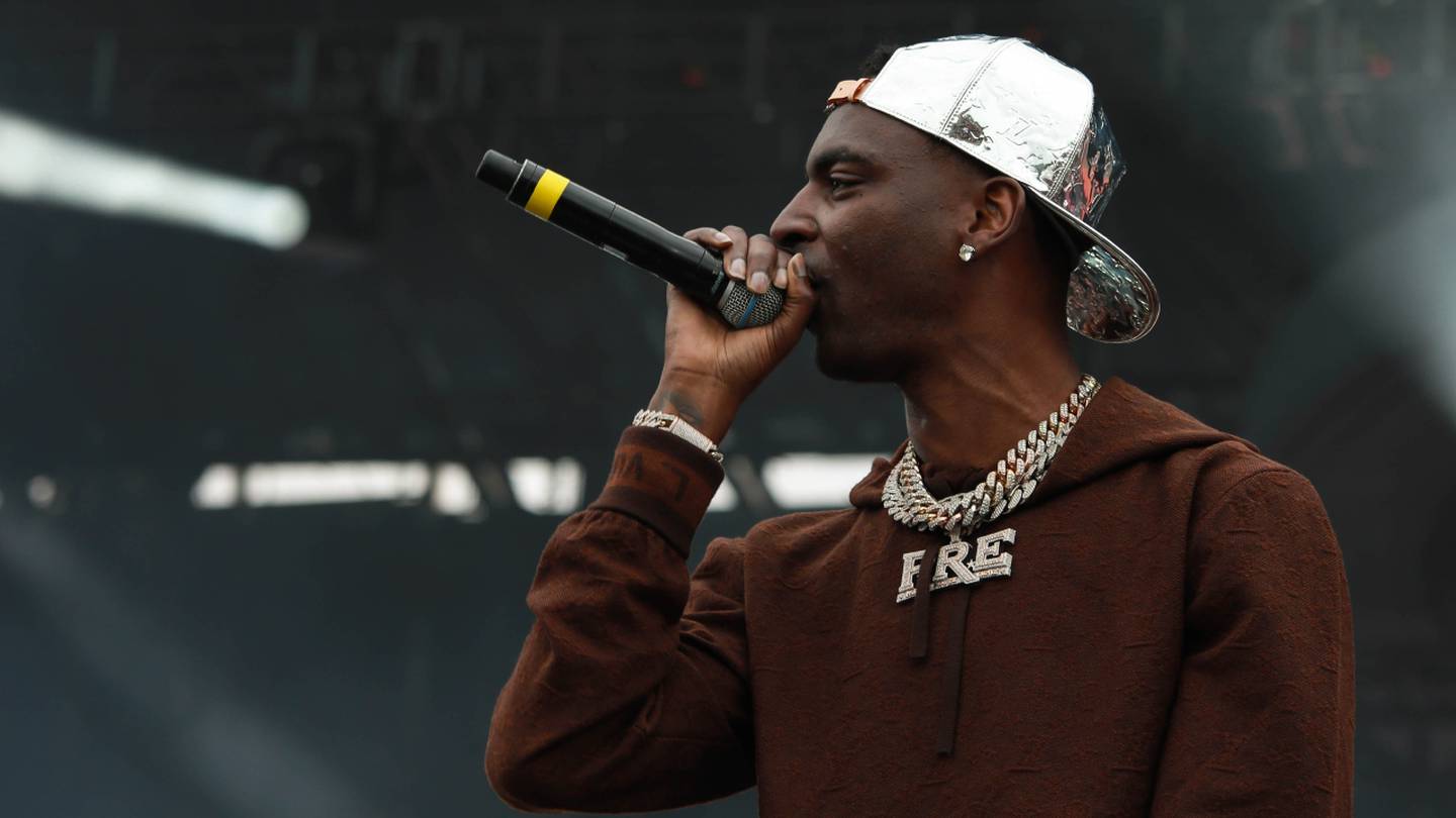 O rapper Young Dolph foi morto em um tiroteio em Memphis – Kero News 7 Seattle