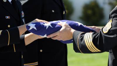 Public asked to attend funeral of Florida veteran who had no living family