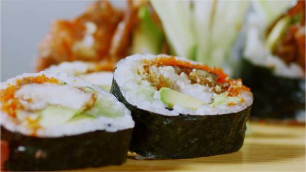 Sushi recall: Ready-to-eat items sold at Trader Joe's, other chains recalled amid listeria fears