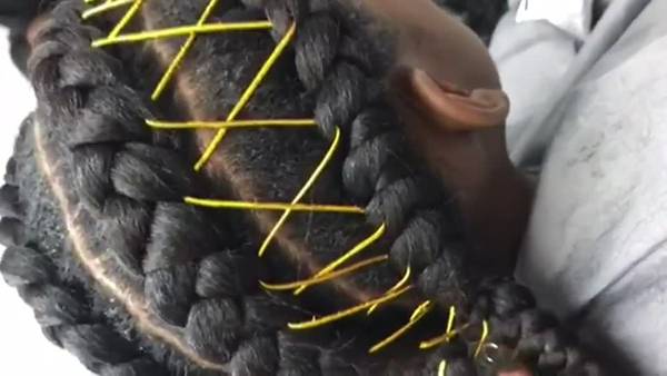 Advocates continue pushing for federal CROWN Act legislation banning hair discrimination