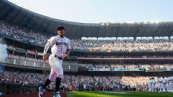 Mastercard pre-sale for MLB All-Star Week in Seattle begins Monday