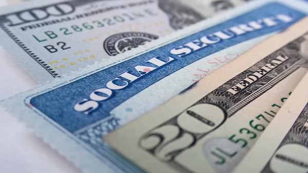 Lawmaker ramps up SSA oversight in effort to fix Social Security overpayments