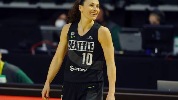Sue Bird says ‘all signs’ point to ’22 being her last season