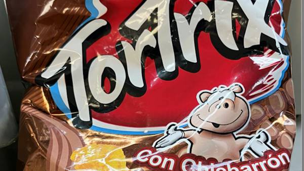 Recall alert: DEKA Trading Corp. recalls pork rind products imported from Guatemala