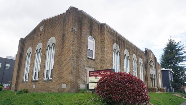 Tolliver Temple Church of God in Christ to be considered for Seattle landmark designation in May