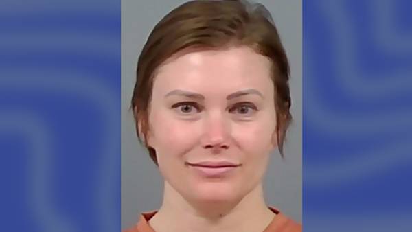 Florida woman accused of stealing money from parents of ex-husband