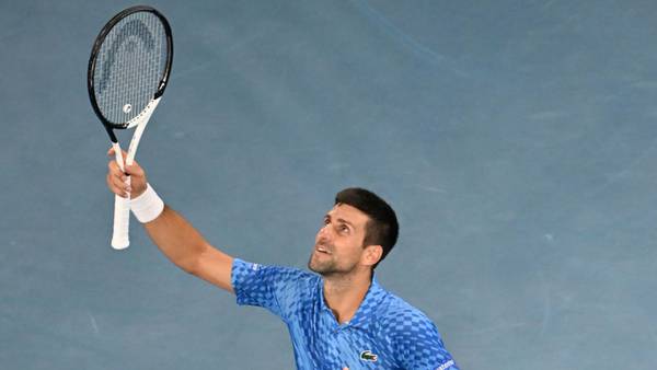 Novak Djokovic wins 10th Australian Open, ties men’s record with 22nd Grand Slam crown