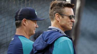 Mariners hope offseason additions have closed gap in AL West