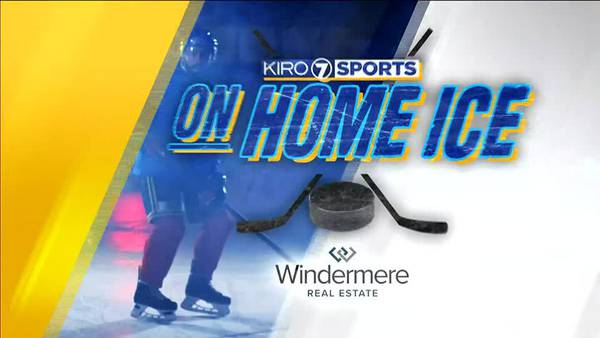 On Home Ice: Kraken Road Trip Continues